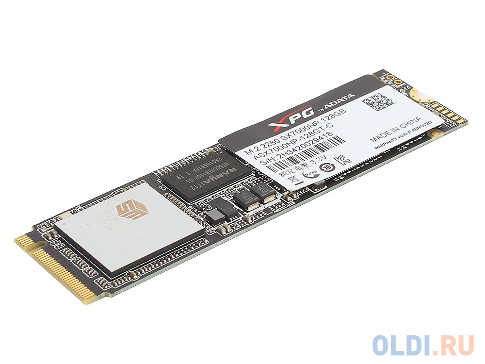 Прошивка ssd a data