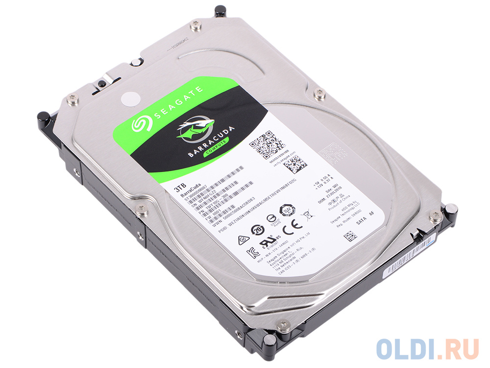 Жесткий диск seagate 1000gb какие винты