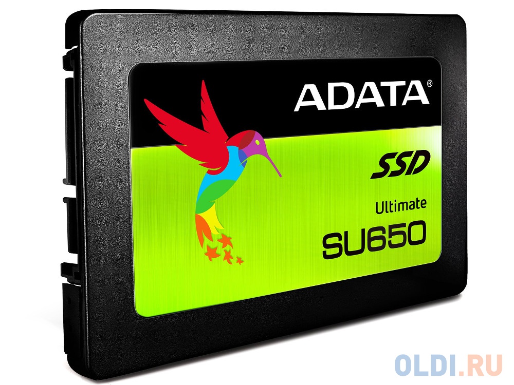 Ssd a data ultimate su650 240gb asu650ss 240gt r обзор