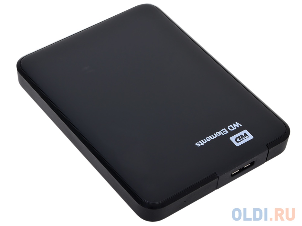 Внешний жесткий диск wd my passport 1tb black wdbuzg0010bbk eesn обзор