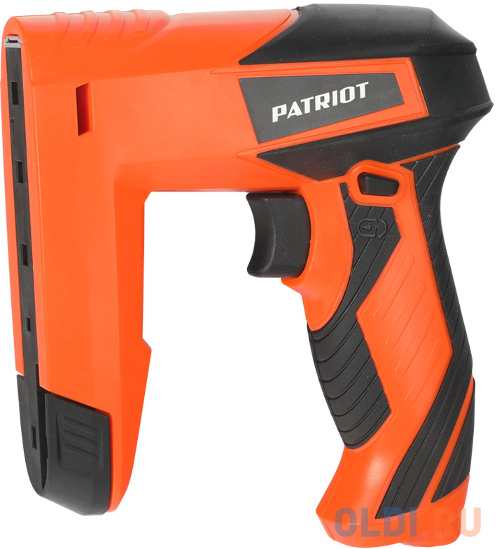 

Степлер Patriot EN 141