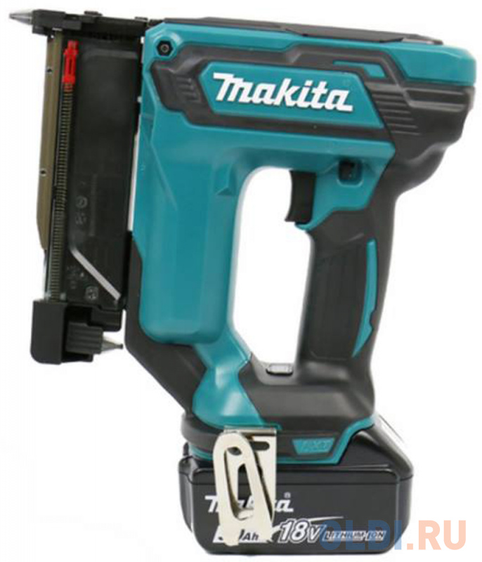 

пистолет скобозабивной Makita DPT353RFE