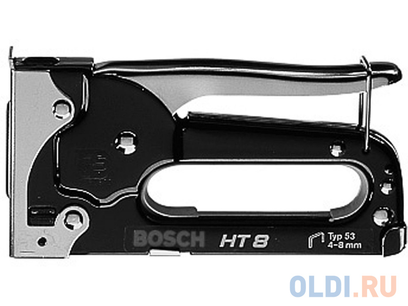 

Степлер Bosch HT 8