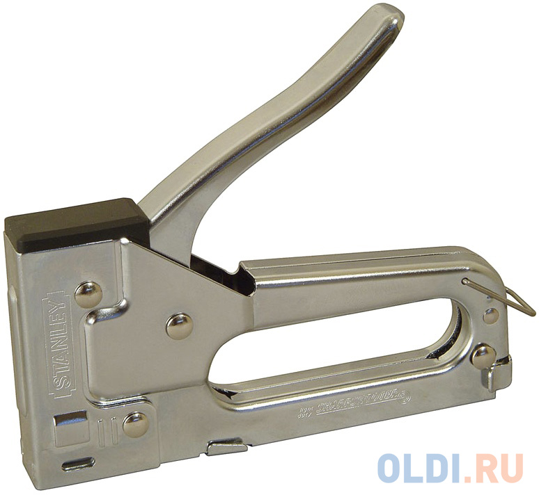 

Stanley степлер "light duty tr45" для скоб типа "a" 6-8мм (6-TR45)