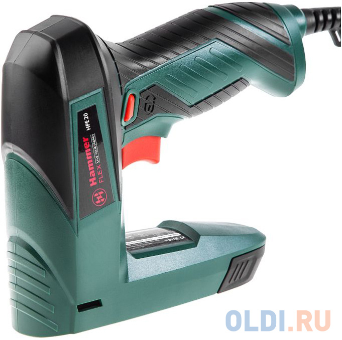 

Степлер Hammer Flex HPE20