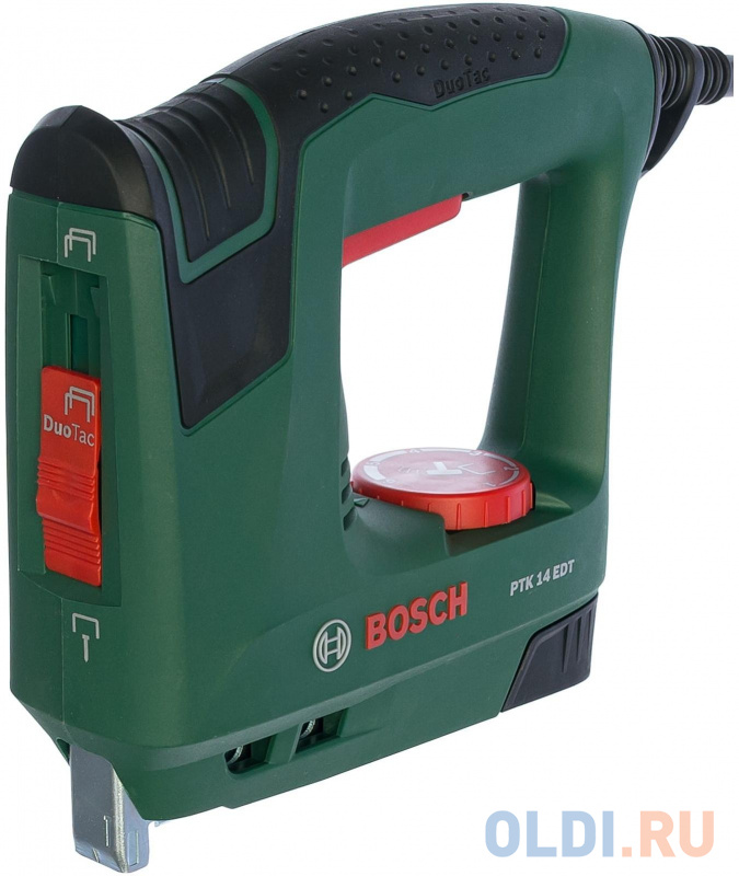 

Степлер Bosch PTK 14 EDT