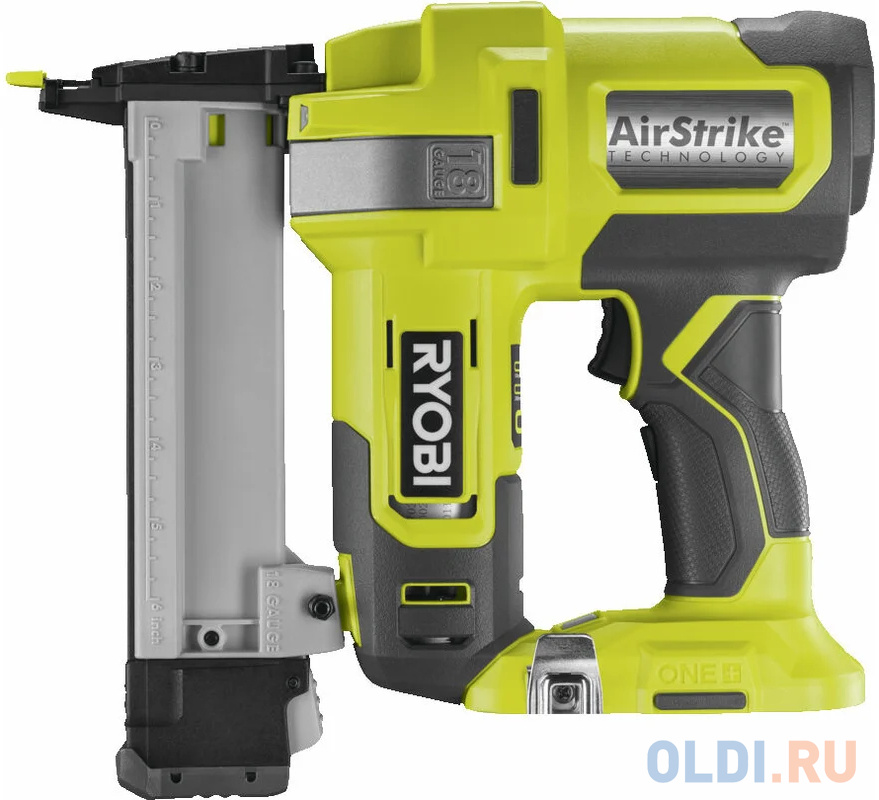 

Ryobi 18В Степлер R18GS18-0 5133005138