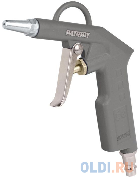 

Пистолет продувочный PATRIOT GH 60A