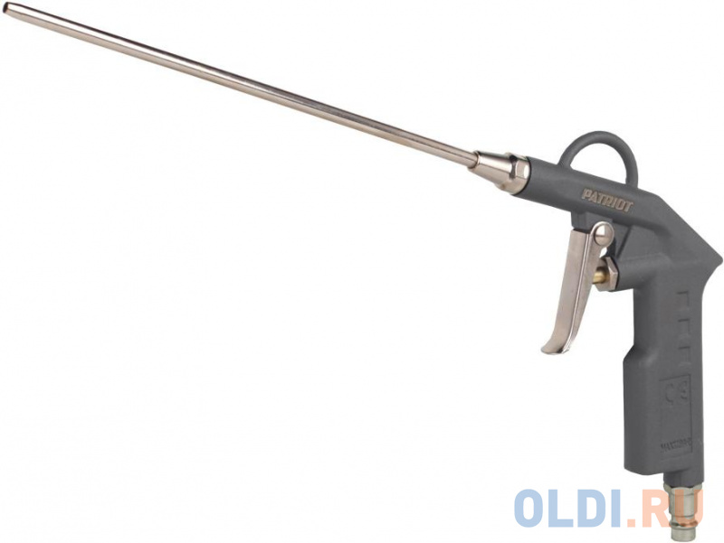 

Пистолет продувочный PATRIOT GH 60B