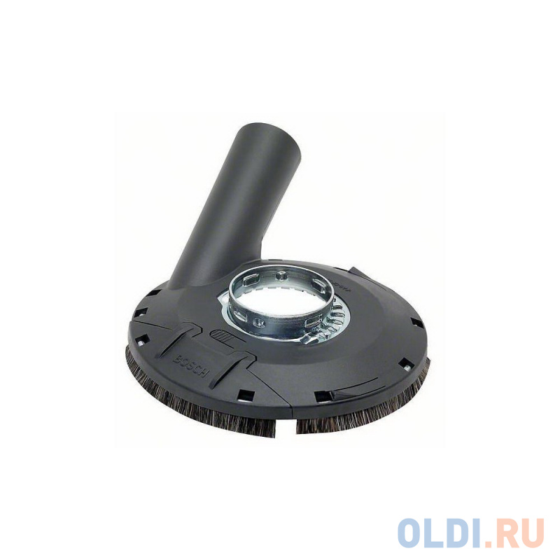 

Кожух BOSCH 2605510224 вытяжной для шлифования 115/125мм