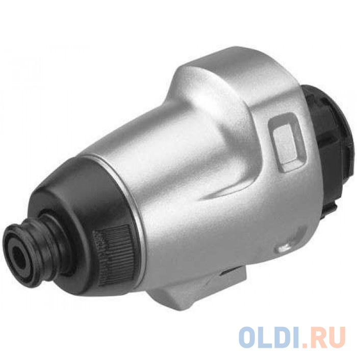 

Сменная насадка для инcтрументов MultiEvo: Импульсный шуруповерт BLACK&DECKER, шт