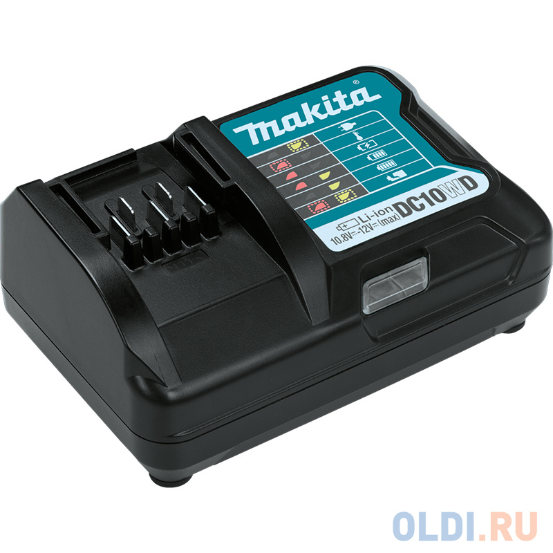 

Makita 199398-1 Устройство зар, шт