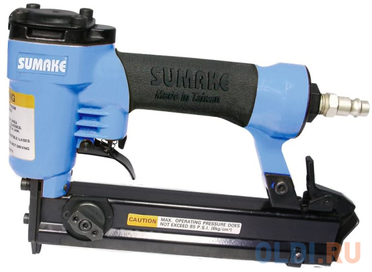 

Пневмозабивной пистолет SUMAKE P0.6/22 шпилька 12-22мм (0.64х0.64