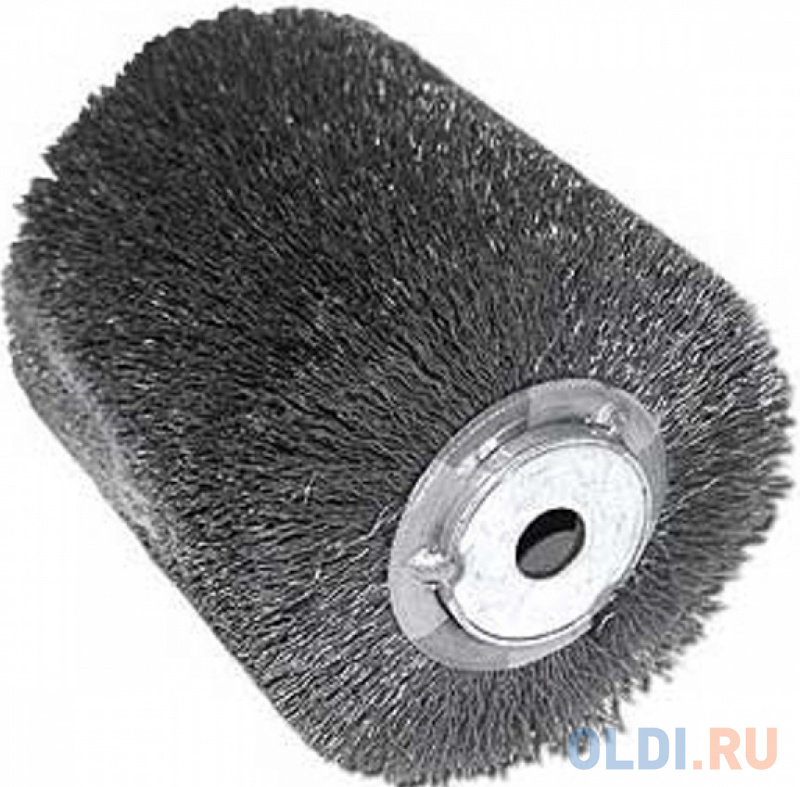

Щетка MAKITA P-04400 100 X 120мм, стальная проволока, для 9741