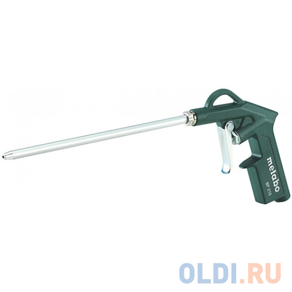 

Продувочный пистолет пневматический Metabo BP 210 (601580000)