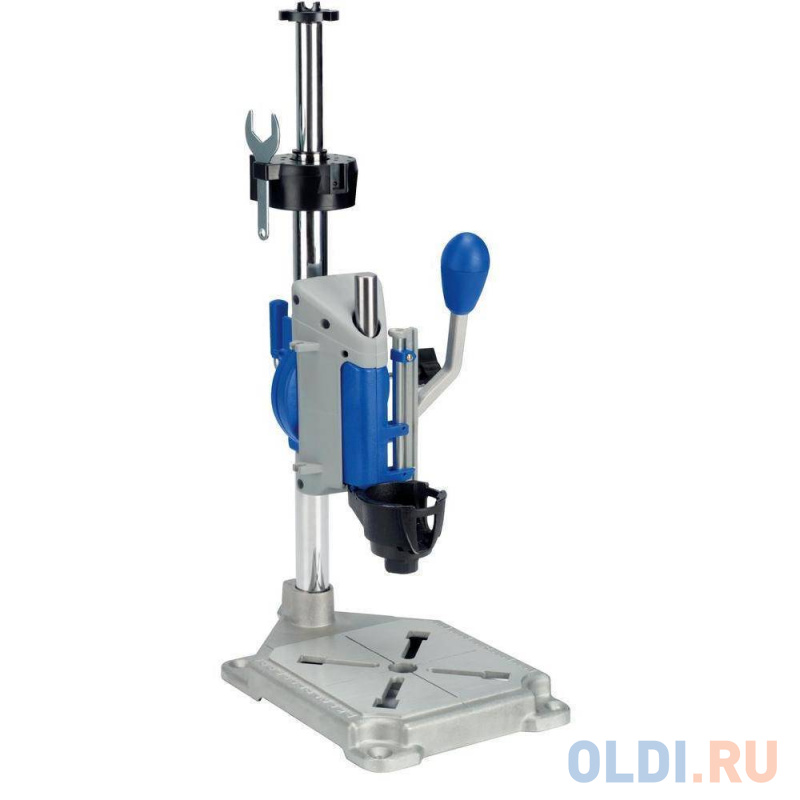 

Приспособление DREMEL 220 стойка для сверления
