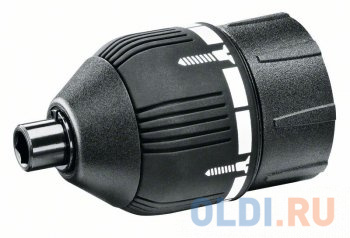 

Насадка BOSCH 1600A001Y5 для IXO для регулировки крутящего момента
