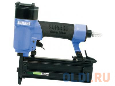 

Пистолет шпилькозабивной пневматический SUMAKE P0.6/30 шпилька 12-30мм 0.64х0.64