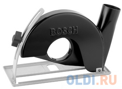 

Кожух BOSCH 2605510264 вытяжной с салазками 115/125мм