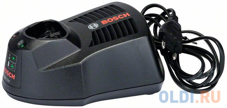 Зарядное устройство Bosch 2607225134