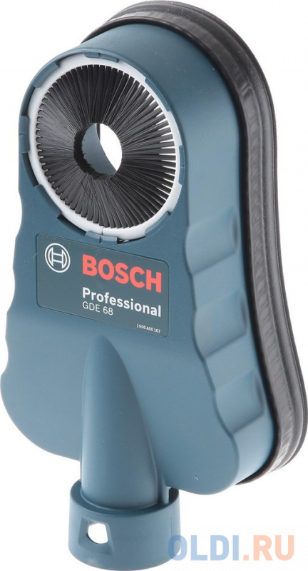 

Насадка для пылеудаления BOSCH GDE 68 для пылеудаления (1.600.A00.1G7) для перфораторов