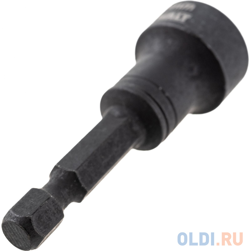 Шестигранная насадка очищаемая  13 мм DT7467-QZ DeWalt фото