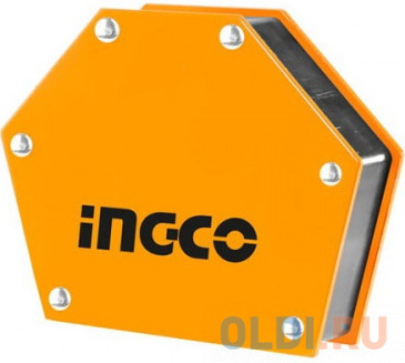 

Держатель магнитный для сварки INGCO AMWH75051