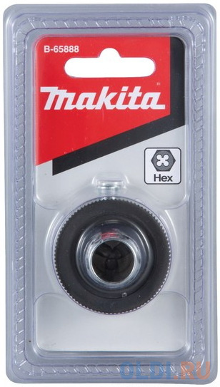 Адаптер для держателя плашки Makita B-65888 - фото 1