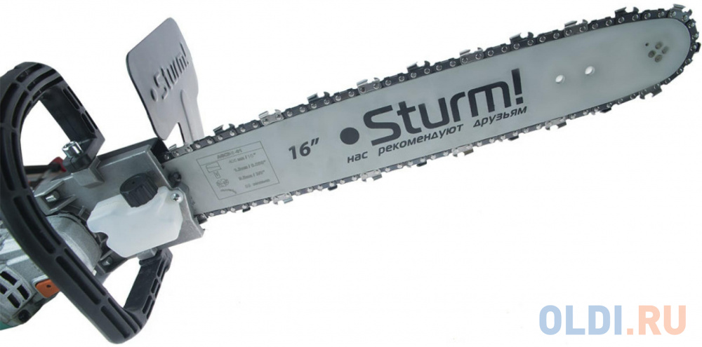  Sturm AGCS16-01