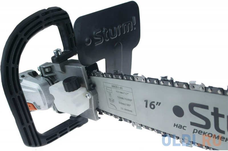 Насадка Sturm AGCS16-01 фото