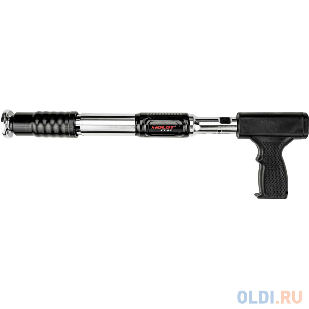 MOLOT Пистолет строительно-монтажный PT-02 МОЛОТ AA000589