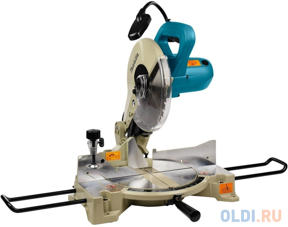 

Makita LS1040FN Пила торцовочн