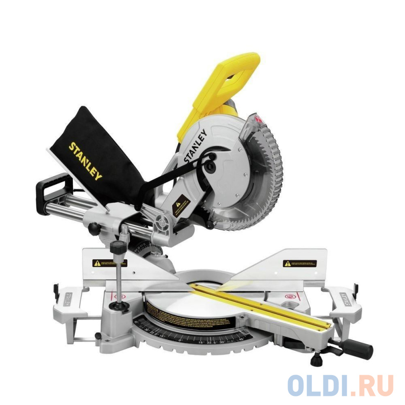 

Торцовочная пила Stanley SM18-RU 1800Вт 92мм