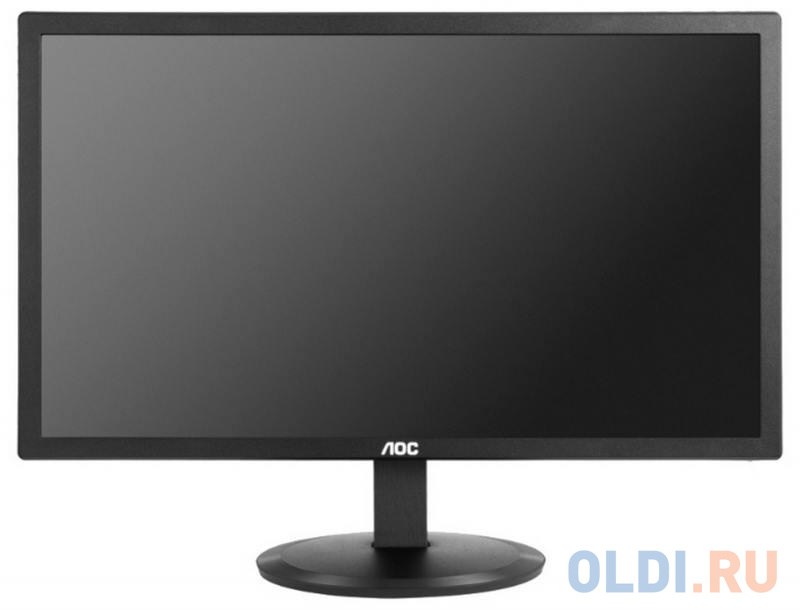 

Монитор 23.8" AOC I2480SX IPS, 1920x1080, 5ms, 250 cd/m2, 1000:1 (DCR 20M:1), D-Sub, DVI-D (HDCP), vesa