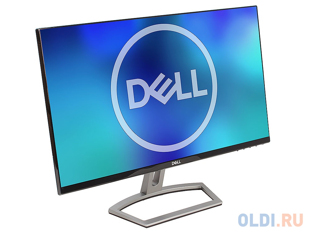 Монитор dell s2318h 23 обзор