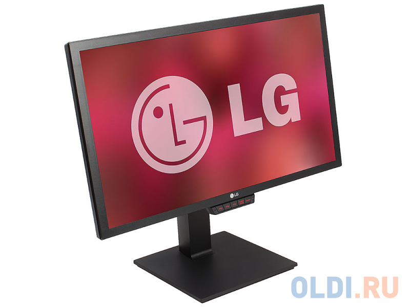 Монитор LG 24GM79G-B 24" Black — купить по лучшей цене в интернет ...