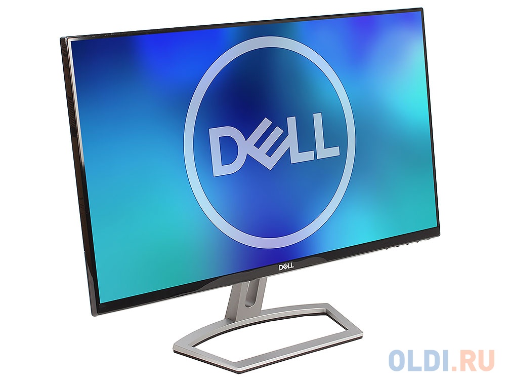 Монитор dell s2318h 23 обзор