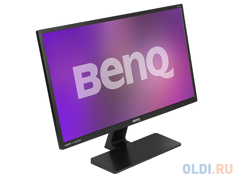 Монитор benq gw2470h обзор