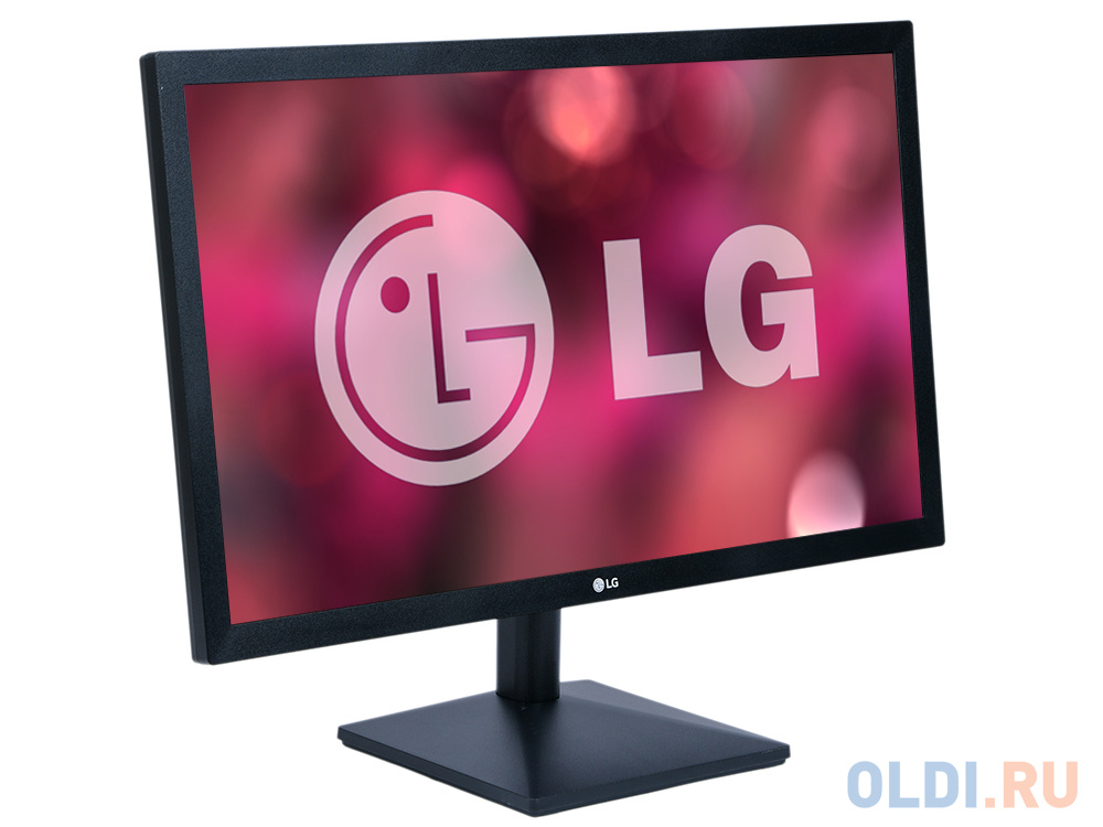 Как включить отклик 1 мс на мониторе lg