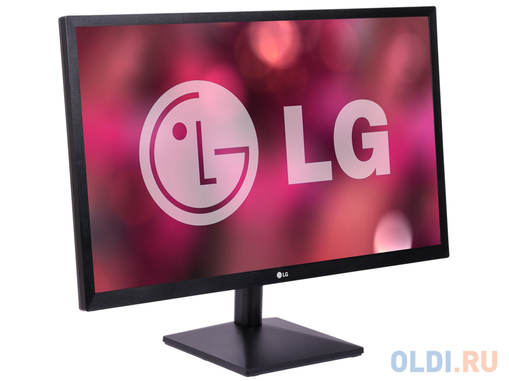 Монитор lg 24mk430h обзор