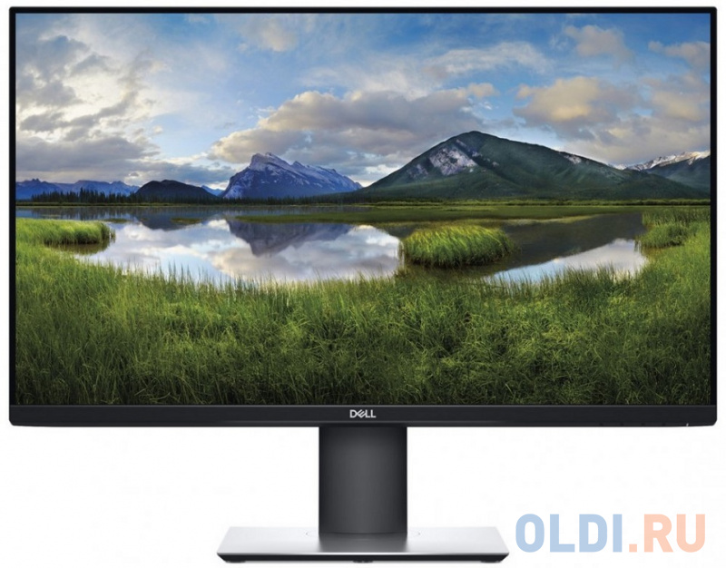 

Монитор 21.5" Dell P2219H Black IPS, 1920x1080, 5ms, 250 cd/m2, DCR 1000:1, D-Sub, HDMI, DP, USB, HAS, Pivot, vesa