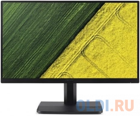 

Монитор 23.8" Acer ET241Ybd IPS, 1920x1080, 4ms, 250 cd/m2, 100M:1, D-Sub, DVI-D, vesa