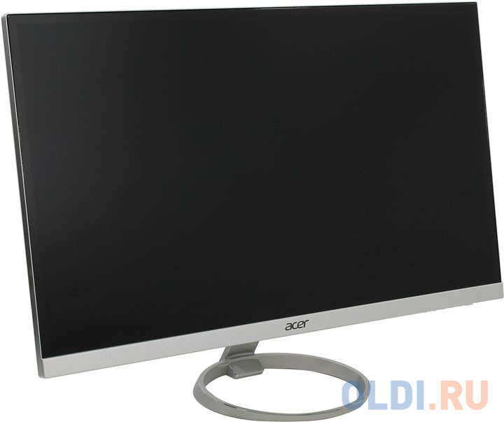 

Монитор 27" Acer H277Hsmidx Silver-Black IPS, 1920x1080, 4ms, 250 cd/m2, DCR 100M:1, D-Sub, DVI-D (HDCP), HDMI, DP, 2Wx2, Headph.Out