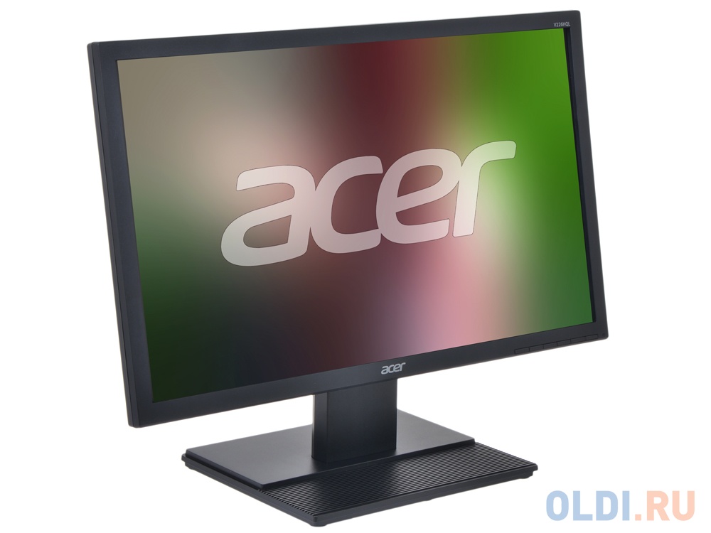 Вход не поддерживается монитор acer