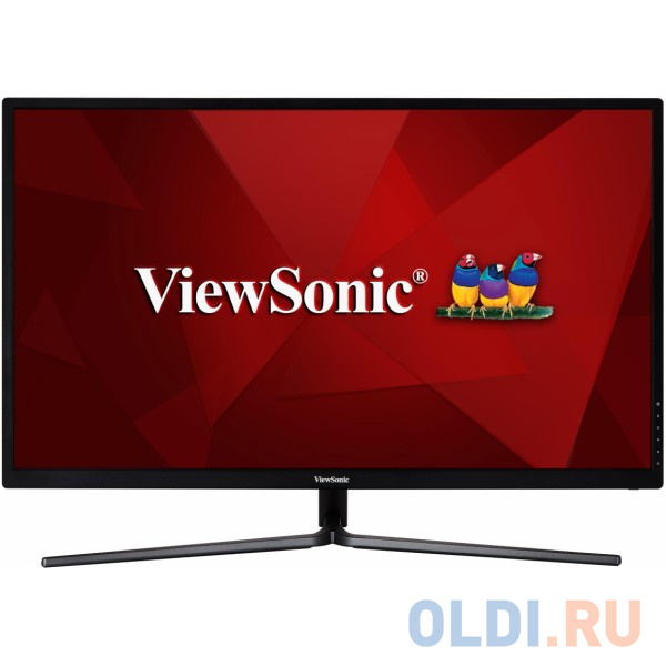 Vx3211 2k mhd монитор viewsonic обзор