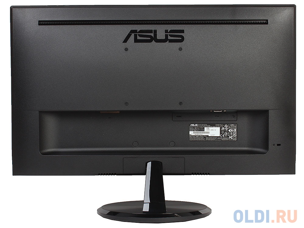 Asus vp249h схема