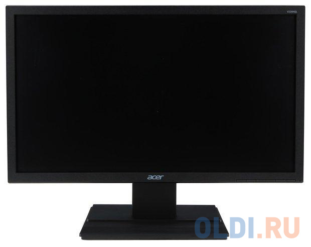 

Монитор 21.5" Acer V226HQLbid Black 1920x1080, 5ms, 250 cd/m2, 100M:1, D-Sub, DVI (HDCP), HDMI, vesa