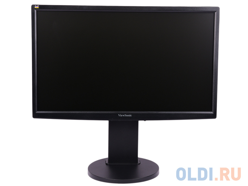 

Монитор 22" ViewSonic VG2233MH черный TN 1920x1080 250 cd/m^2 5 ms DVI HDMI VGA Аудио VG2233MH