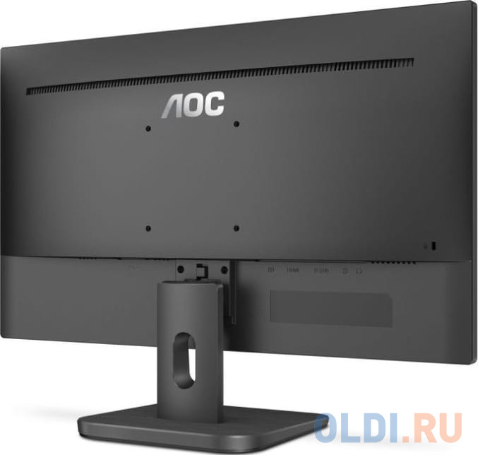 Монитор 23.8" AOC 24E1Q Black IPS 1920x1080, 4ms, 250 cd/m2, 1000:1 (DCR 20M:1), D-Sub, HDMI, DP, 2Wx2, Headph.Out, vesa фото