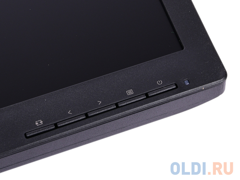 Монитор 27" AOC 27P1 Black IPS, 1920x1080, 5ms, 250 cd/m2, 1000:1 (DCR 50M:1), D-Sub, DVI, HDMI, DP, USBhub, 2Wx2, Headph.Out, HAS, Pivot, vesa фото